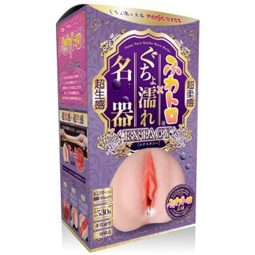 Fuwa Toro Gucho Nure Meiki Extacy