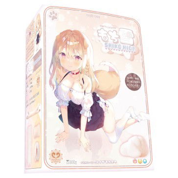 Soft & White SHIKO HIDA