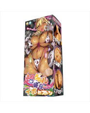 Super Gal Hands - Tsubutsubu Piston