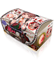 The Mouth of Truth Perorin Tight Throat Hard Type