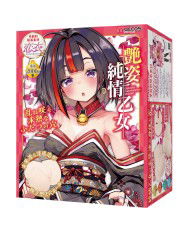 Adesugata junjo otome - Graceful pure hearted maiden