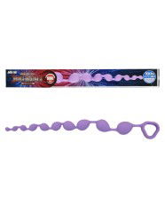 Back Fire AENUS Big Bang Gamma Mini Purple 