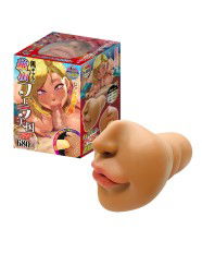 Black GAL Blow Heaven