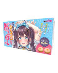 Dakimakura Silicone Boobs 