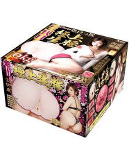 Extreme Pleasure Hip Third Generation