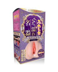 Fuwa Toro Gucho Nure Meiki Extacy