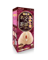 Tokuno Fuwa Toro Gucho Nure Meiki Mini 