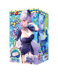 Fuwa Yao Waza! Double Zori