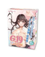 G-19 Reality