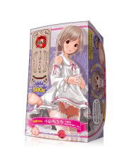 Gokujo Sujiman Kupa Rina