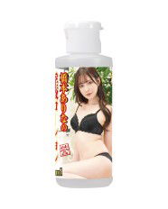 Arina Hashimoto Sex Fluid Lotion 80ml