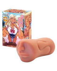 I'll do it with Chi-chan's mouth by OVA Chi-chan is an idiot but she's good at sucking dick