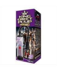 King Erect Pump Basic