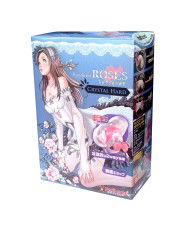 La vie en ROSES CRYSTAL HARD