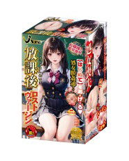 Loosing Virginity after school