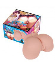 Maga Kore Maji Hada Mesu Dachi Big Booty SOFT Version