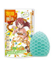 Magic Idol Mugen Illusion