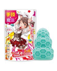 Magic Idol Shake Illusion