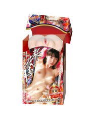 Meiki 005 Chou Shuu U Onahole