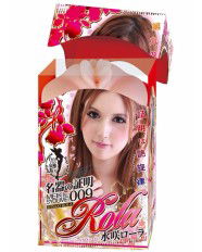 Meiki 009 Rola Misaki