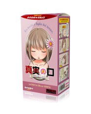 Mouth of Truth Ochobo Guchi mini