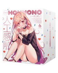 New Hon Mono