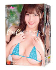 Only One starring Marin Hoshimi THE HOLE