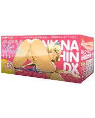 Puni Ana Kahanshin DX