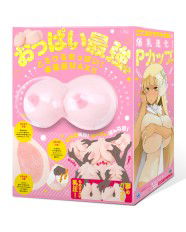 Puni Ana Miracle Bakunyu DX