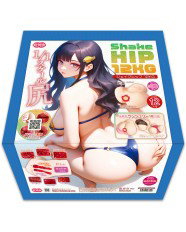 Shake Hip Masturbator