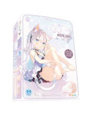 Soft & White BOTE IBO