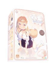 Soft & White SHIKO HIDA