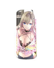 SSR Masturbator Cup Instant Pako Gal