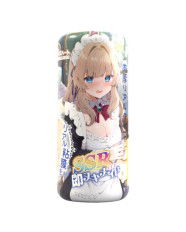 SSR Masturbator Cup Instant Nuki Maid