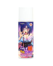 Sticky saliva Deep Throat Mania Lotion