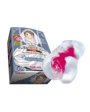 Sujiman Kupa Lolinco Crystal Hard