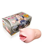 The Mouth of Truth Perorin (La Bocca della Verita)