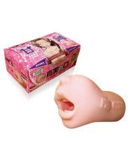 The Mouth of Truth Soft Mouth Edition (La Bocca della Verita)