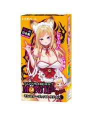 Toys Heart Monster Box Uterus