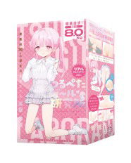 Tsurupeta Girl Laboratory Real Ultimate