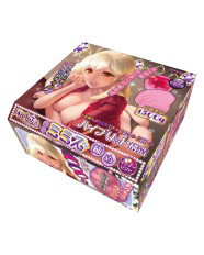 Yuka Ona Shiki Meiki - Mimizu Shime Soft