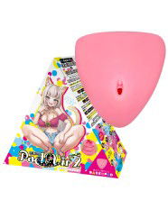 Yuka Ona Shiki Pad Air 2 