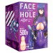 Face Hole Taimanin Asagi Rinko